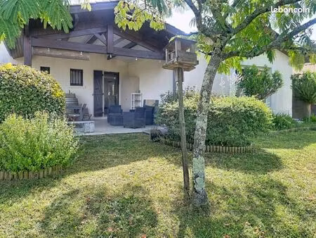 maison 4 pièces 113 m²