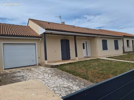 maison 89 m²