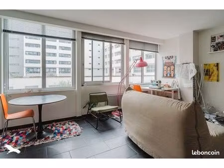 appartement 1 pièce 41 m²