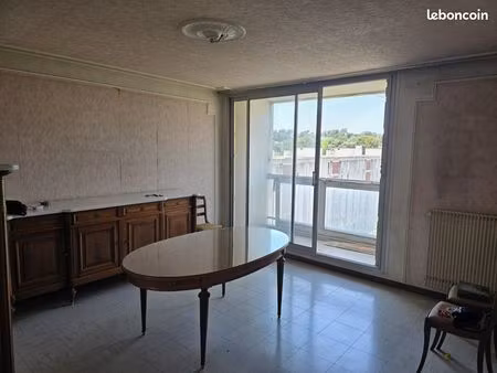 appartement f4 le grand verger