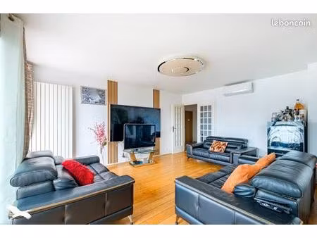 appartement 5 pièces 103 m²