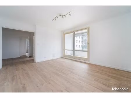 a vendre t3 - 70 m2