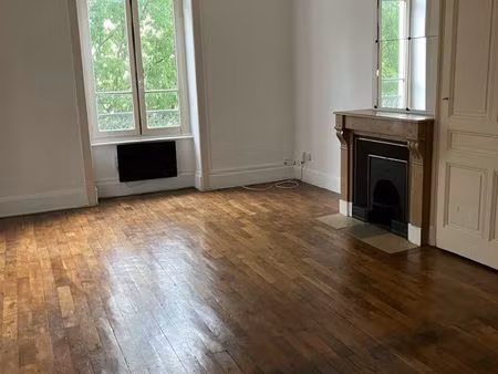 appartement f3