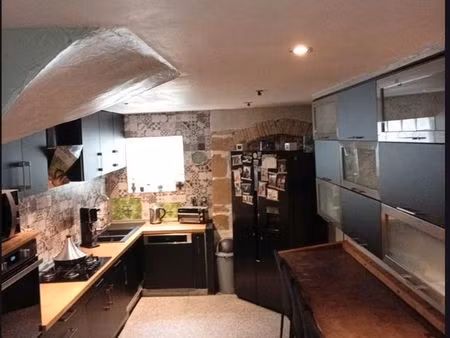condrieu duplex 96 m2