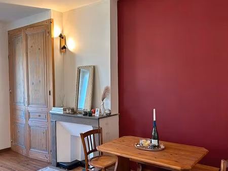 t3 de charme 67 m² – métro & gare d'oullins à 1 min – traversant