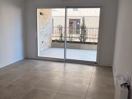 appartement t2 neuf