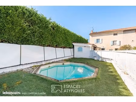 maison 4 pièces 103 m²