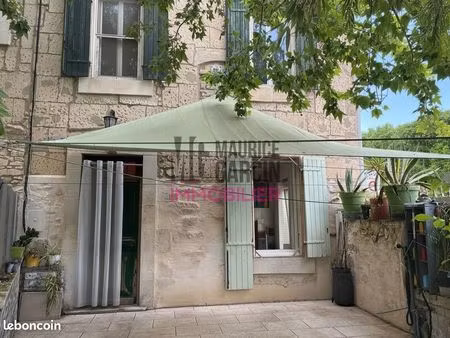 maison de village 3 pièces 50 m²