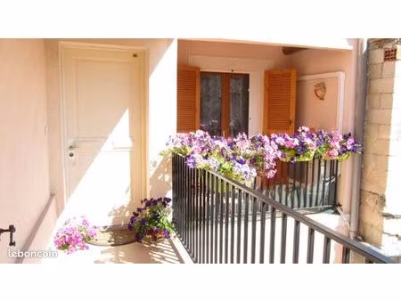 appartement 3 pièces 53 m²