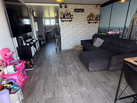 appartement t3