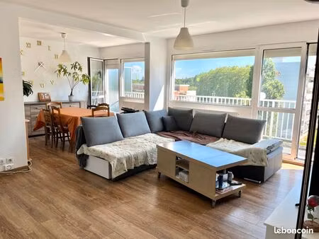 appartement t5 - 91l2