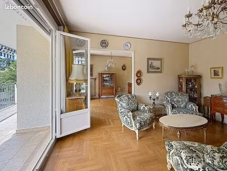 appartement 5 pièces 97 m²
