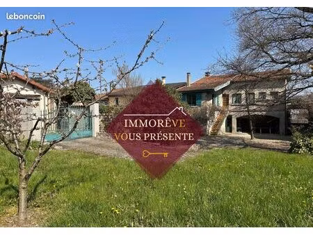 maison 6 pièces 106 m²