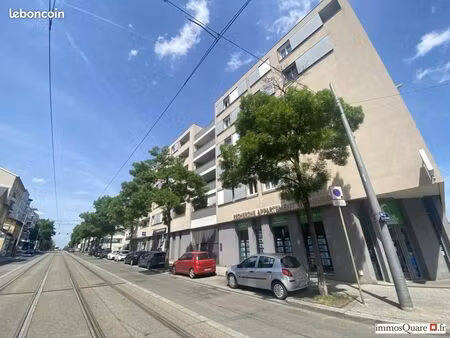 appartement 4 pièces 85 m²