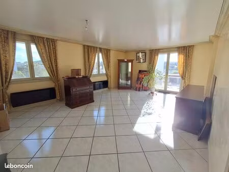bel appartement à villefranche / saône