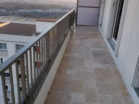 appartement caluire