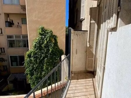 appartement 4 pièces 67 m²