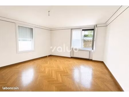maison de ville 4 pièces 103 m²