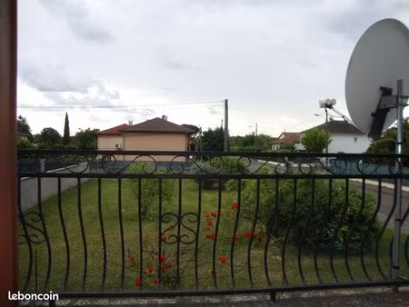 opportunite maison sans agence  t6