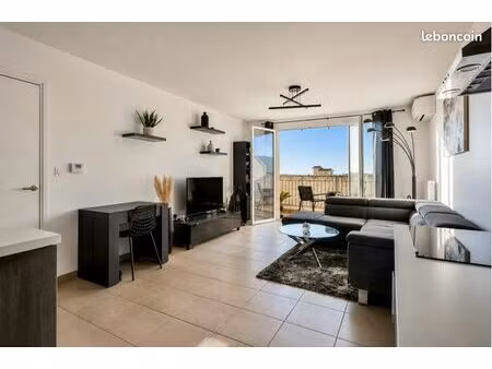 appartement t2
