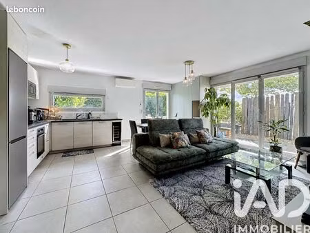 appartement 4 pièces 87 m²