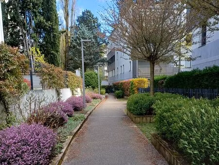 appartement ecully centre