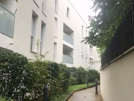 vente appartement t3 limite tassin / ecully