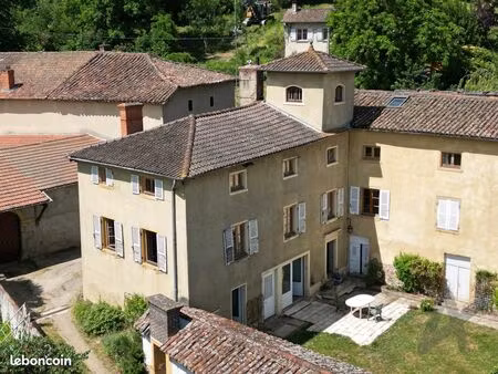 maison 7 pièces 200 m²