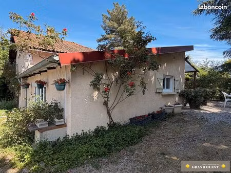 maison 3 pièces 93 m²