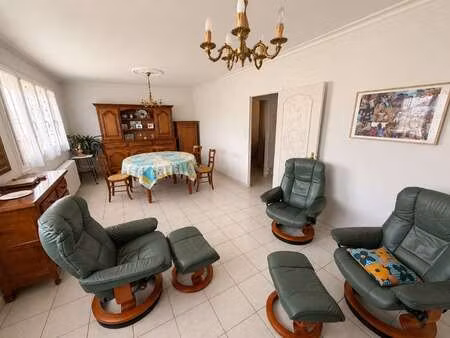 vente maison à laval (53000) : à vendre / 85m² laval