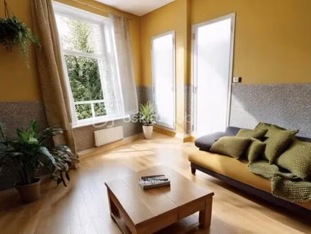 appartement de 31 m² à bezons