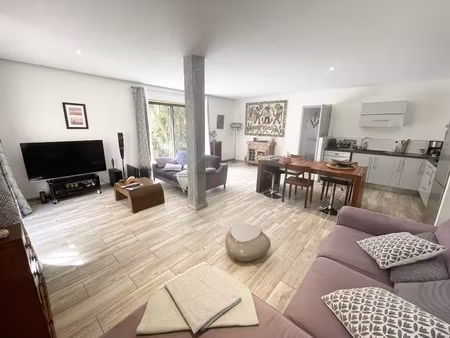 appartement 3 pièces - 68 m²