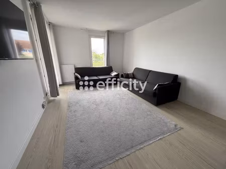 appartement 3 pièces - 68 m²