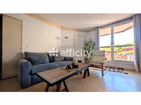 appartement 3 pièces - 65 m²