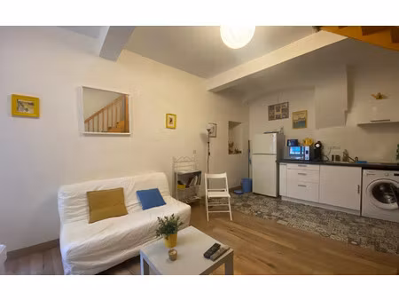 location appartement  m² t-2 à montauban  595 €