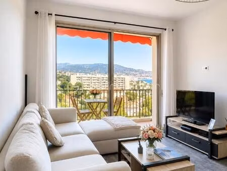 appartement de 39 m² à nice