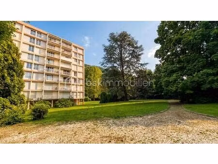 appartement de 67 m² à saint-martin-d'heres