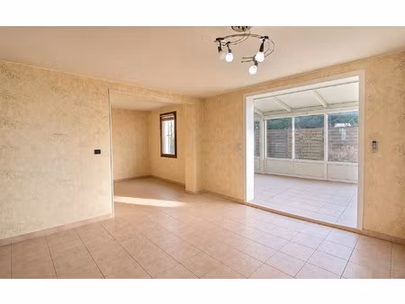 maison domont 94 m² t-5 à vendre  292 000 €