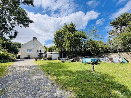 pavillon de 111 m² à fleury-les-aubrais