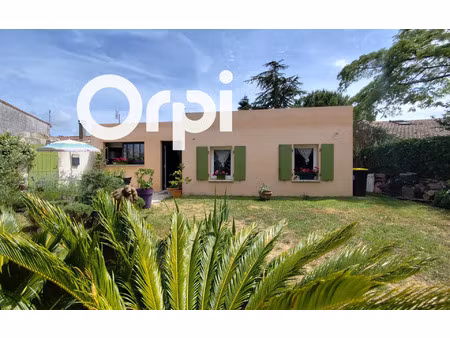 maison la tremblade m² t-3 à vendre  337 500 €