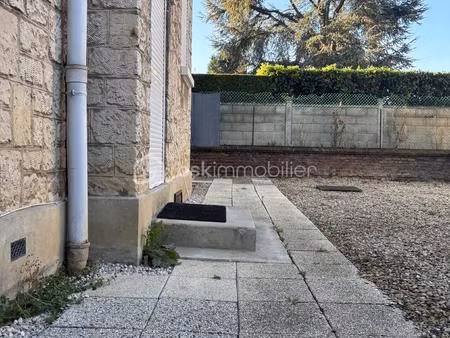maison de ville de 64 m² à soissons
