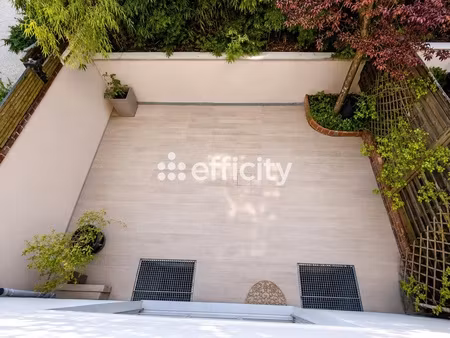 maison 5 pièces - 159 m²