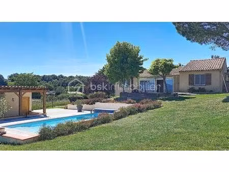 villa de 138 m² à semalens