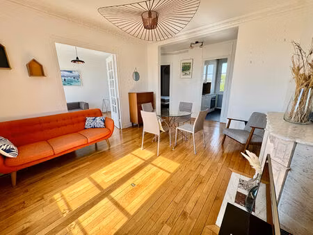 appartement 3 pièces 69 m² à vendre / acheter fontenay-sous-bois 94120 ? | era immobilier