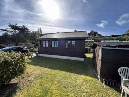 vente maison bord de mer à erquy (22430) : à vendre bord de mer / 45m² erquy