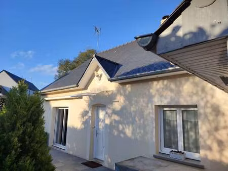vente maison à lehon (22100) : à vendre / 118m² lehon