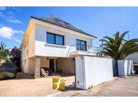 vente maison à séné (56860) : à vendre / 144m² séné
