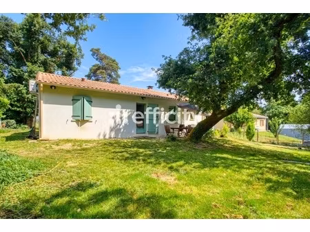 maison 4 pièces - 93 m²
