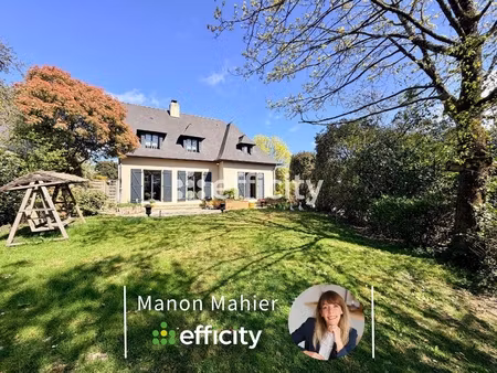maison 7 pièces - 141 m²