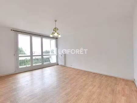 location appartement 3 pièces à caen vaucelles (14000) : à louer 3 pièces / 67m² caen vauc